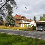 70M² Zweiraumwohnung Am Spreewaldradweg In Cottbus