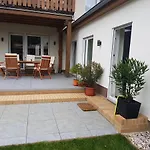70M² Zweiraumwohnung Am Spreewaldradweg In Cottbus