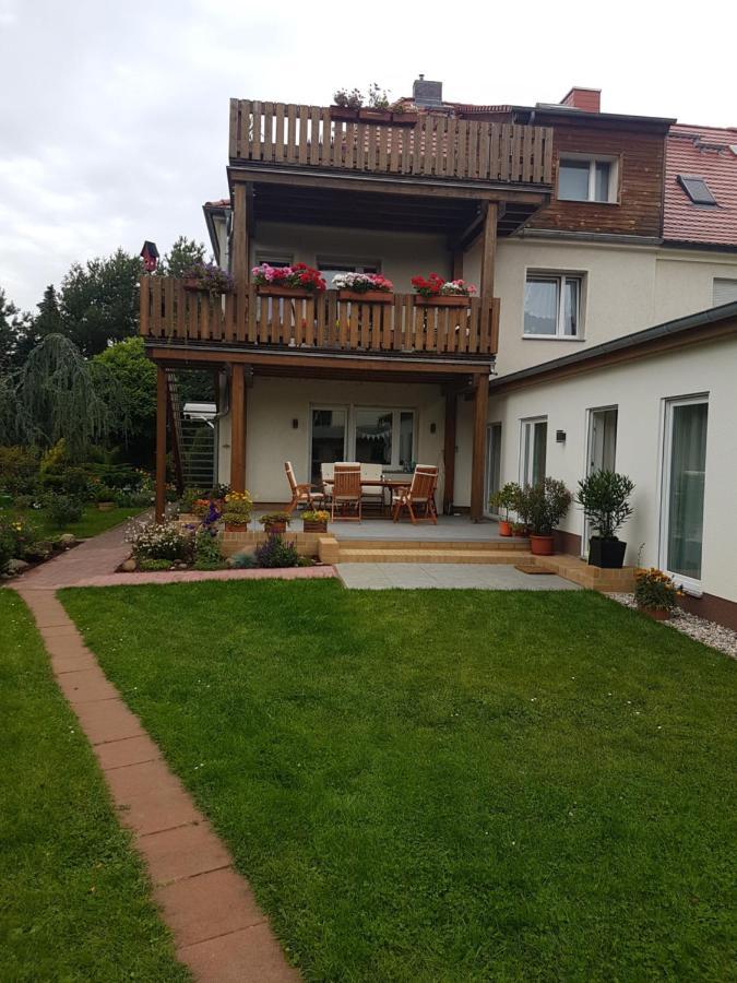 70m² Zweiraumwohnung Am Spreewaldradweg In *