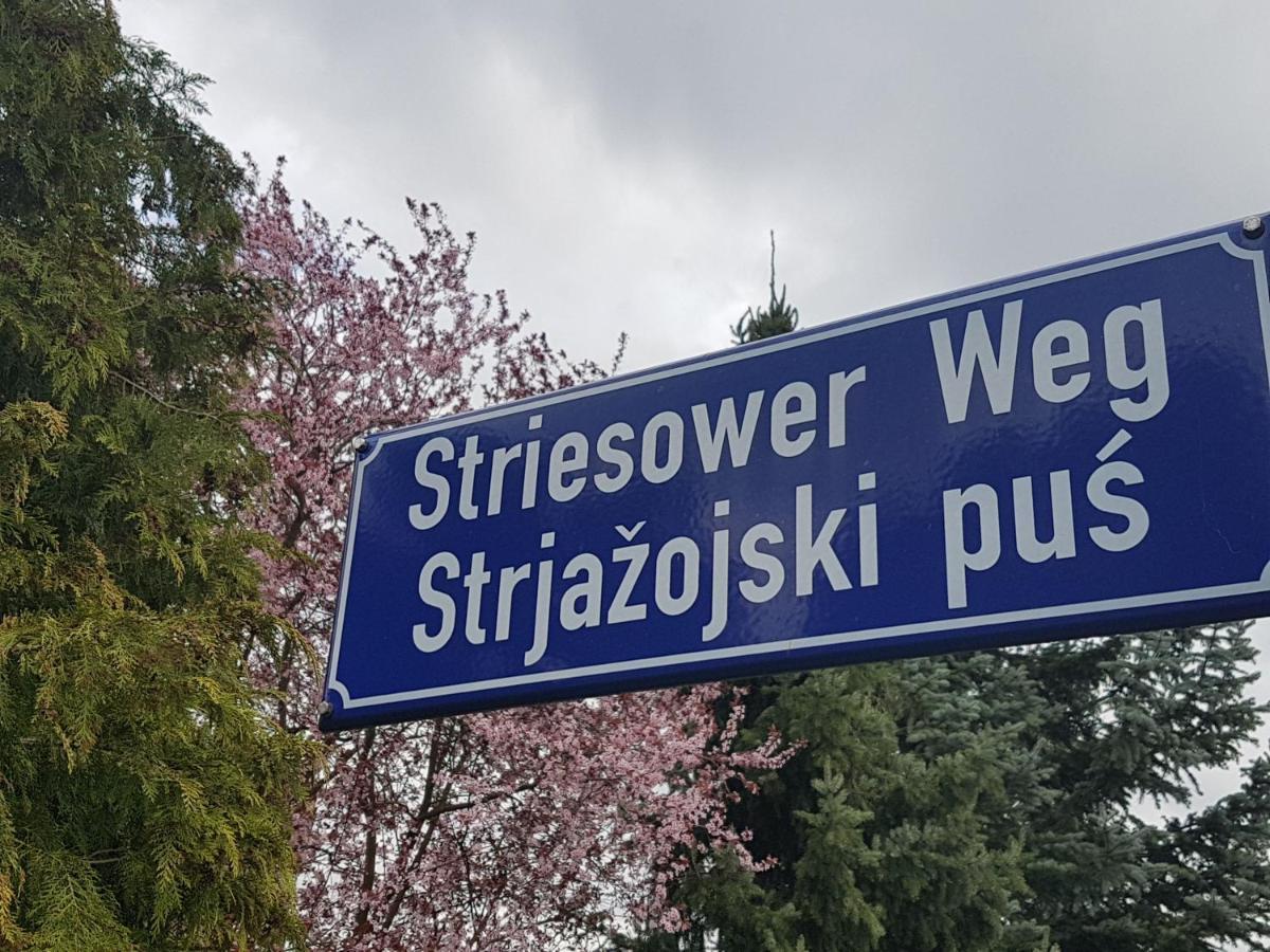 70m² Zweiraumwohnung Am Spreewaldradweg In * Cottbus