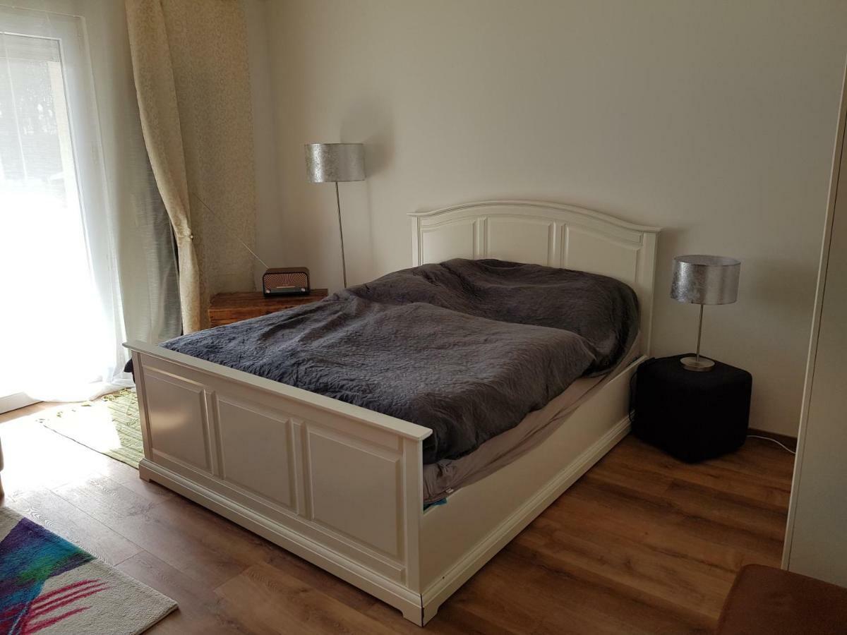 70m² Zweiraumwohnung Am Spreewaldradweg In Apartamento