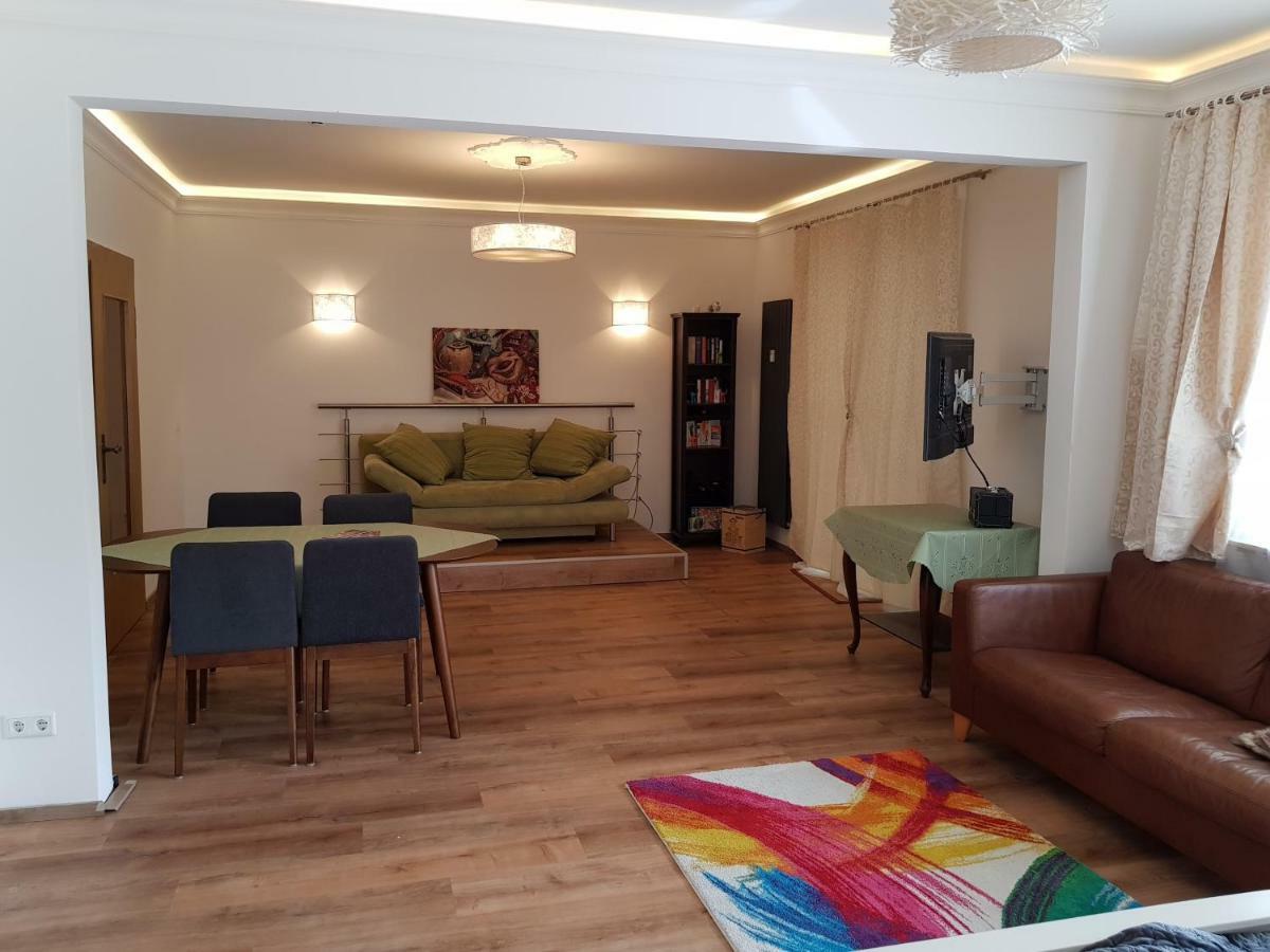 Apartamento 70m² Zweiraumwohnung Am Spreewaldradweg In