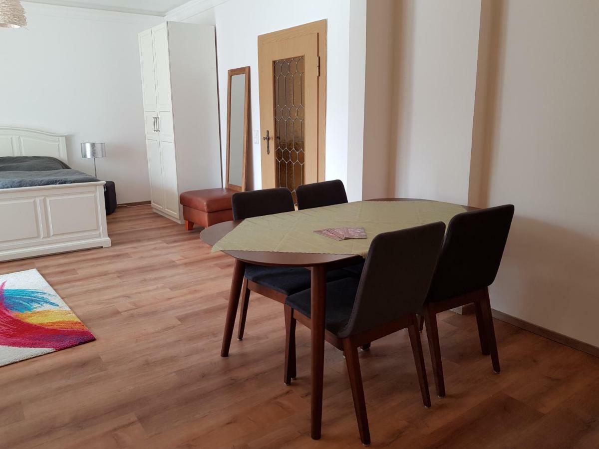 70m² Zweiraumwohnung Am Spreewaldradweg In Apartamento Cottbus