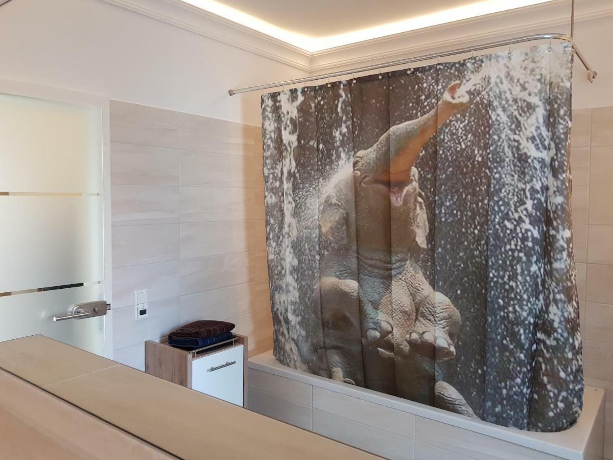 Apartamento 70m² Zweiraumwohnung Am Spreewaldradweg In *
