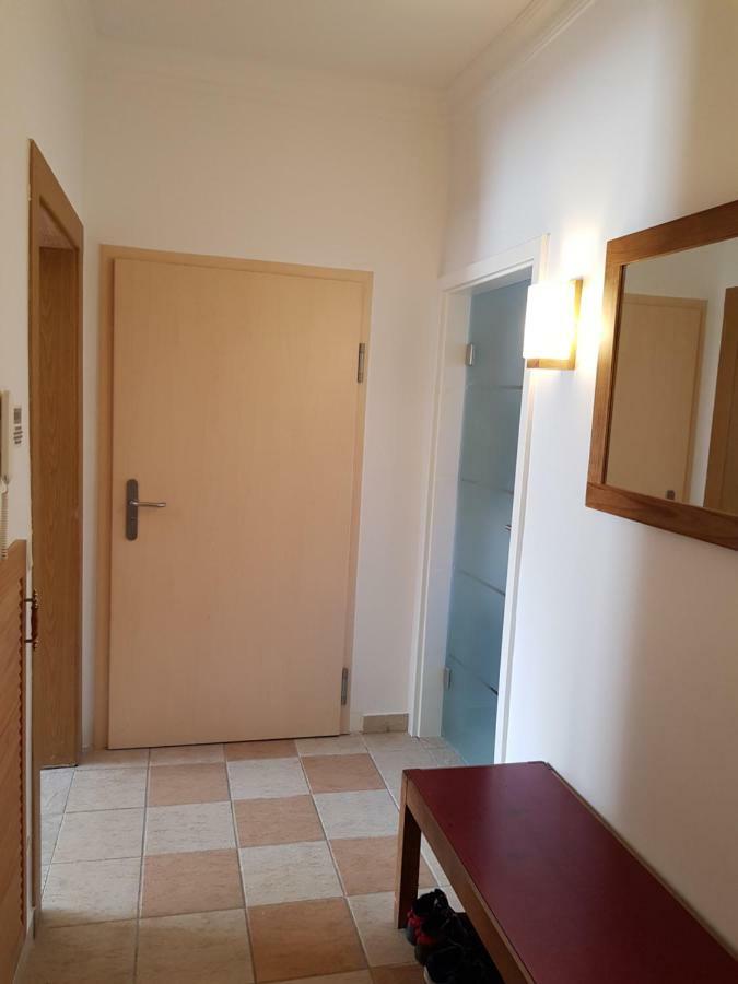 70m² Zweiraumwohnung Am Spreewaldradweg In Cottbus